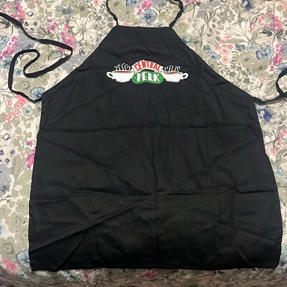 Other - ⭐️ Central perk apron